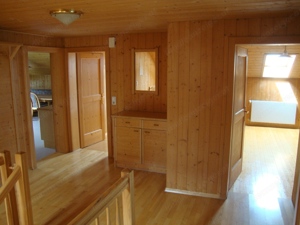 3-Zimmer Wohnung
