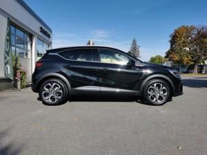 Renault Captur Bild 6