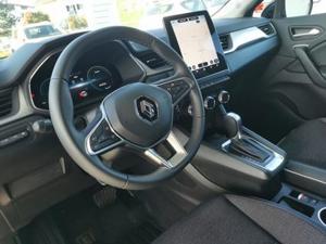 Renault Captur Bild 12