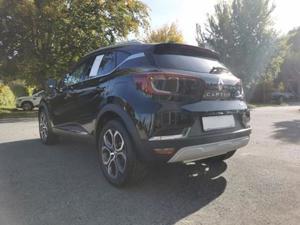 Renault Captur Bild 3