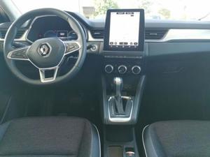 Renault Captur Bild 14