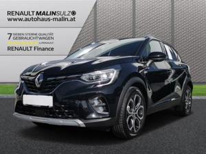 Renault Captur Bild 1