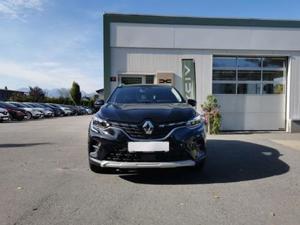 Renault Captur Bild 8