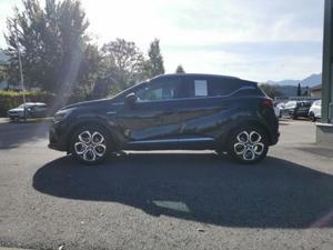 Renault Captur Bild 2