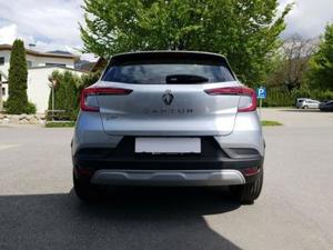 Renault Captur Bild 4