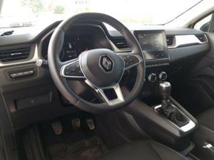 Renault Captur Bild 12