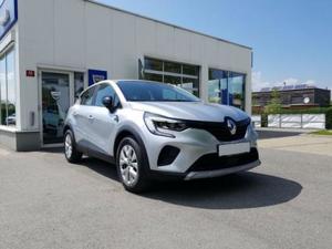 Renault Captur Bild 7