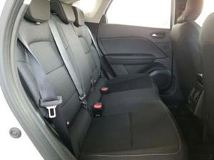 Renault Captur Bild 13