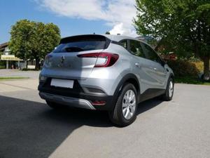 Renault Captur Bild 5