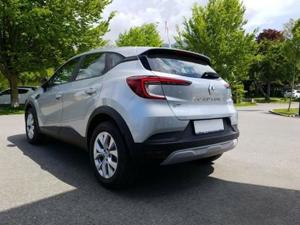 Renault Captur Bild 3