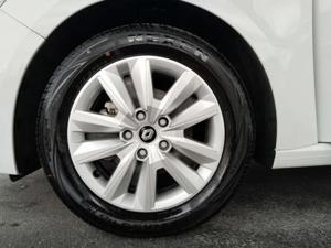 Renault Megane Bild 9