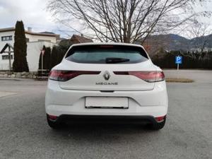 Renault Megane Bild 4