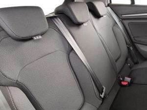Renault Megane Bild 13