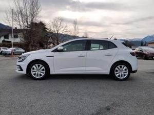 Renault Megane Bild 2