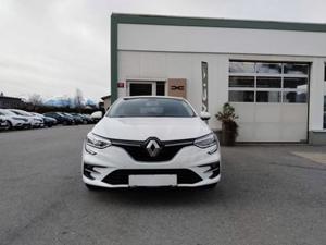 Renault Megane Bild 8