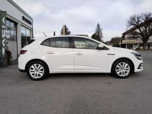 Renault Megane Bild 6