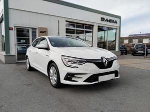 Renault Megane Bild 7