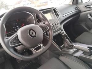 Renault Megane Bild 12