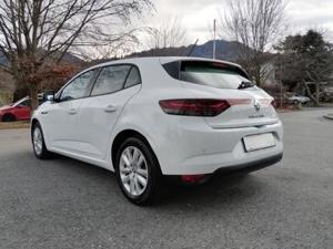 Renault Megane Bild 3