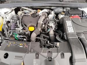 Renault Megane Bild 11