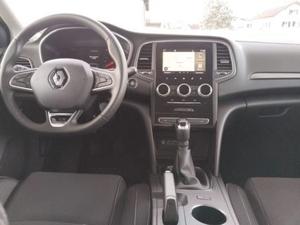 Renault Megane Bild 14