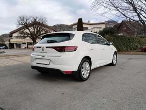Renault Megane Bild 5
