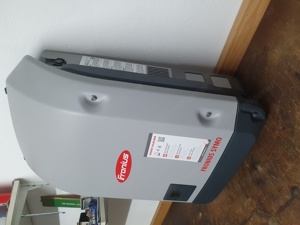 Fronius Symo 5.0-3-M Wechselrichter Bild 3