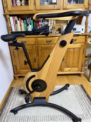 NORDH Heimtrainer ( Ergometer )