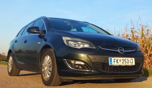 Top Gelegenheit, Opel Astra mit Top Ausstattung und in einem sehr schönen Zustand zu verkaufen!!!!