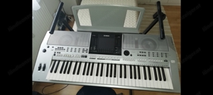 Keyboard Yamaha PS900