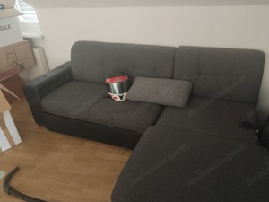 Sofa zum verschenken 