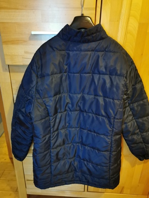 Damenjacke, leichte Steppjacke Gr. 44 Bild 2