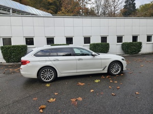 BMW 5er G31 