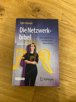 Die Netzwerkbibel