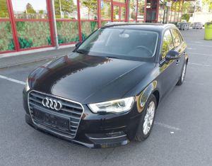 Gepflegter Audi A3 8V mit guter Ausstattung Bild 2