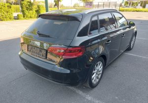 Gepflegter Audi A3 8V mit guter Ausstattung Bild 5