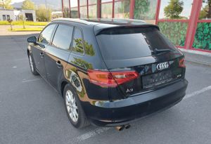 Gepflegter Audi A3 8V mit guter Ausstattung Bild 3