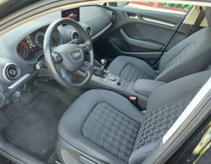 Gepflegter Audi A3 8V mit guter Ausstattung Bild 6