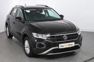 VW T-Roc Life 2,0 TDI 150PS