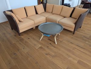 Hochwertige Couch 