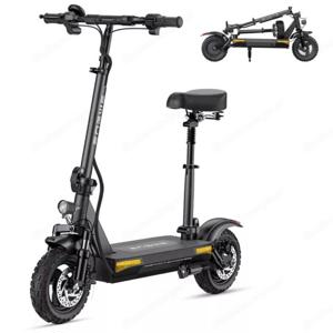 2 Wheel Adult Folding Electric Scooter 700W 48V 15.6Ah E-Scooter 