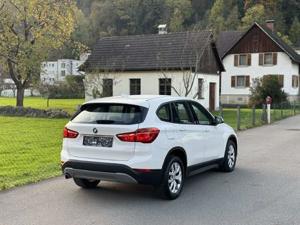 BMW X1 Bild 4