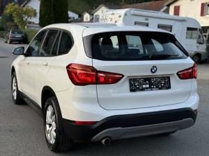 BMW X1 Bild 10