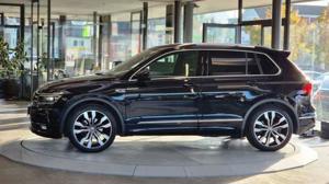 Volkswagen Tiguan Bild 6