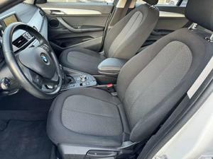 BMW X1 Bild 18