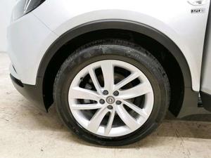 Opel Mokka Bild 13