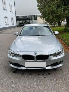 BMW 3er