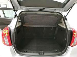 Opel Mokka Bild 14