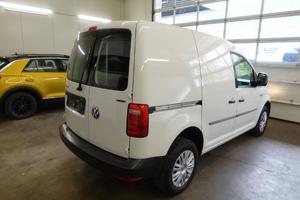 VW Caddy Bild 14