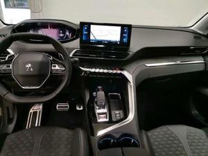 Peugeot 3008 Bild 8